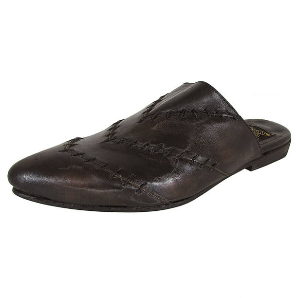 Freebird by Steven Womens FB-Nola Slip On Mule Shoes Freebird by Steven Womens FB-Nola Slip On Mule Shoes
